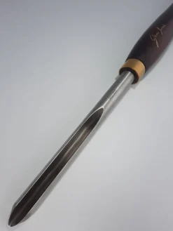 Glenn Lucas Heavy Duty Bowl Roughing Gouge