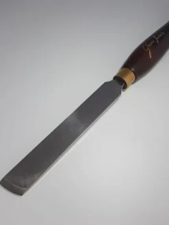 Glenn Lucas 1'' Radius Edge Skew Chisel