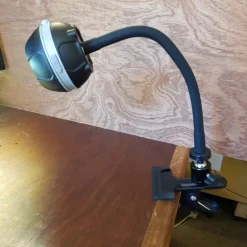 Gloforce Clamp