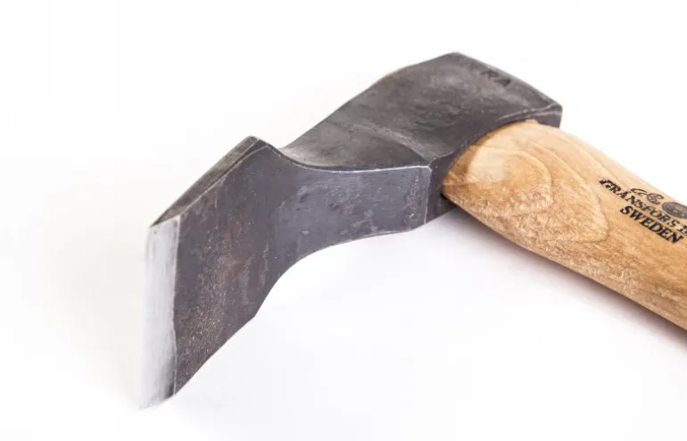 Gransfors Bruk Large Straight Adze 80mm