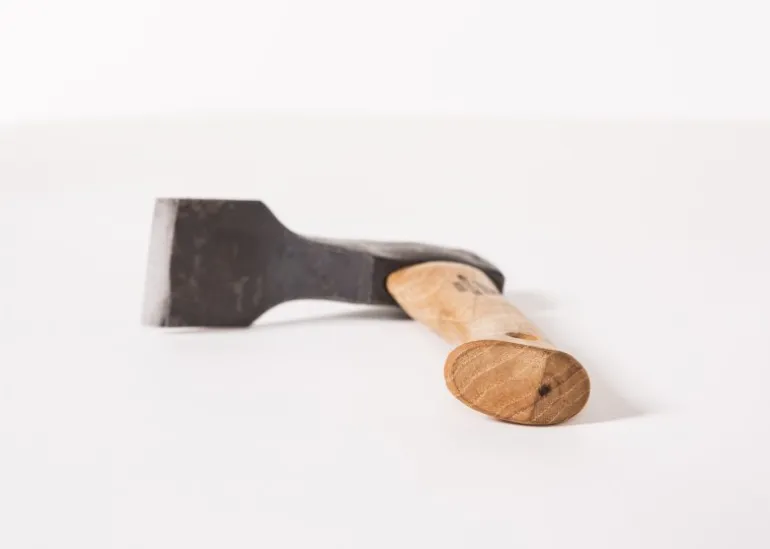 Gransfors Bruk Large Straight Adze 80mm