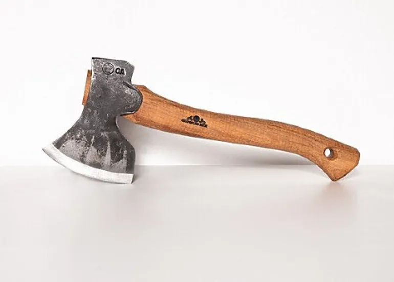 Gransfors Bruk Medium Carving Axe 472