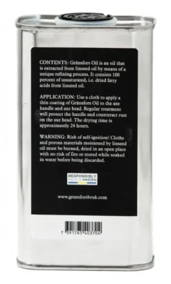 Gransfors Bruk Oil