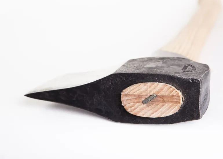 Gransfors Bruk Small Splitting Axe 441