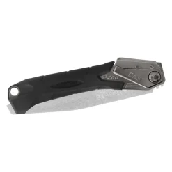 Gyokucho CAST Woodworking Folding Saw - Coarse Teeth - 200mm (interchangeable) blade