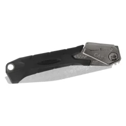 Gyokucho CAST Woodworking Folding Saw - Fine Teeth - 200mm (interchangeable) blade