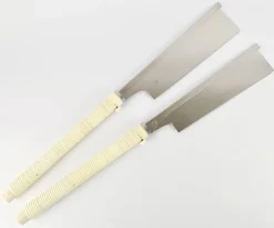 Gyokucho Dozuki Cross & Rip Bundle - Rattan