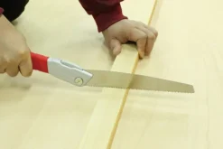 Gyokucho Multi-Purpose Folding Saw - 200mm blade
