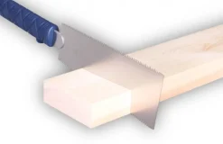 Gyokucho Razorsaw 291 Compact Ryoba 180mm
