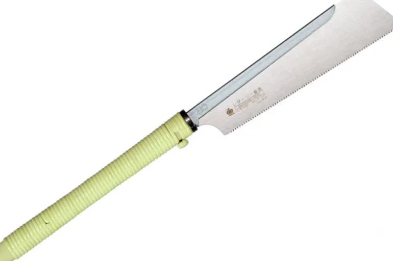 Gyokucho Razorsaw Tatebiki Noko 240mm