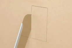 Gyokucho Razorsaw ZA 240mm