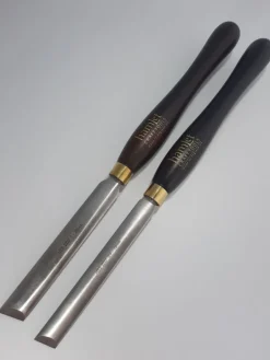 Hamlet Oval Skew Chisel
