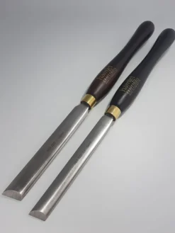 Hamlet Oval Skew Chisel