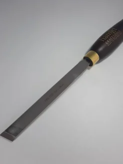 Hamlet Rolled Edge Skew Chisels