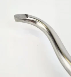 Henry Taylor Chris Stott Hollowing Tool