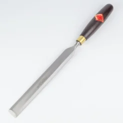 Henry Taylor Long Thin Bevel Edge Paring Chisels