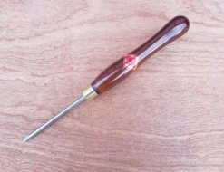 Henry Taylor Negative Rake Fine Point Tool