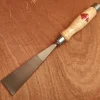 Henry Taylor No.3 Allongee Gouge - 2'' (50mm)