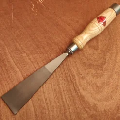 Henry Taylor No.3 Allongee Gouge - 2'' (50mm)