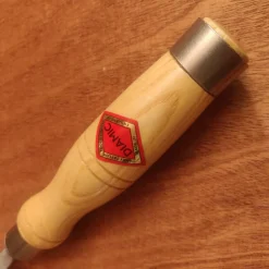 Henry Taylor No.4 Allongee Gouge - 2'' (50mm)