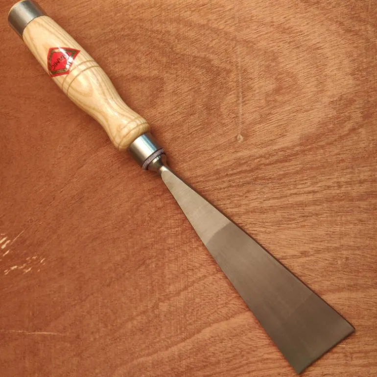 Henry Taylor No.4 Allongee Gouge - 2'' (50mm)
