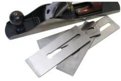 Hock Bench Plane Blades