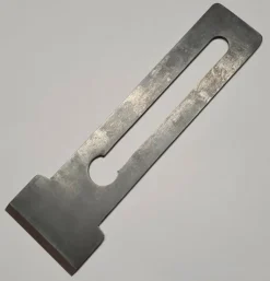 Hock Blade & Chipbreakers for #10 Rebate Plane