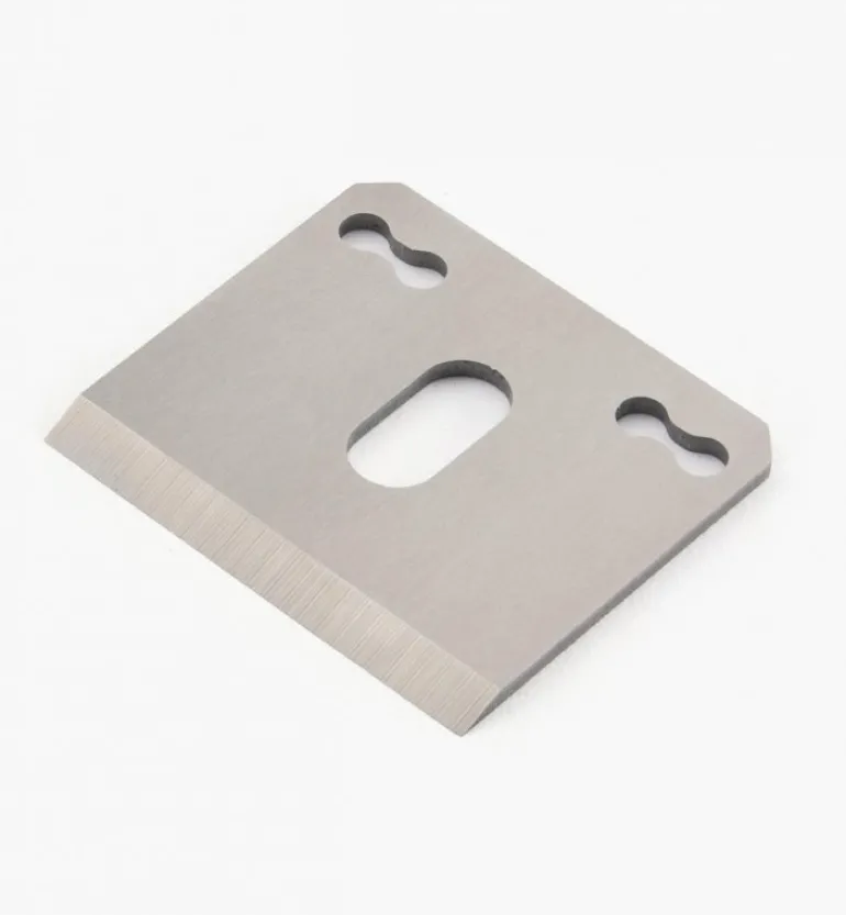 Hock Metal Spokeshave Blades