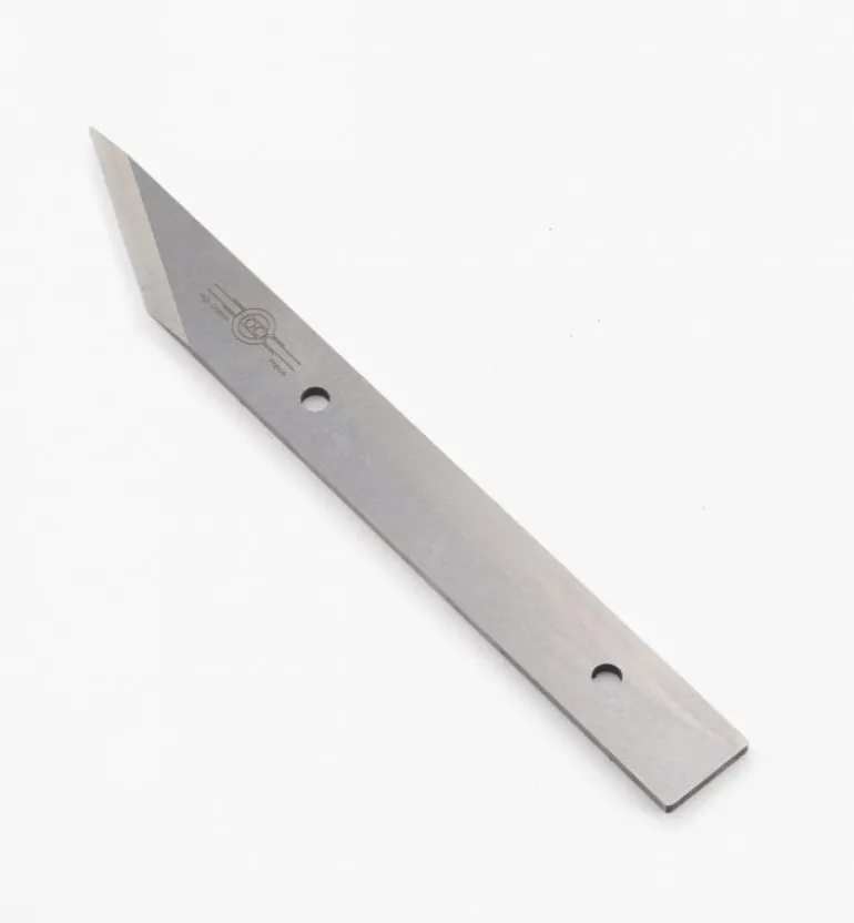Hock Violin Knife Blades