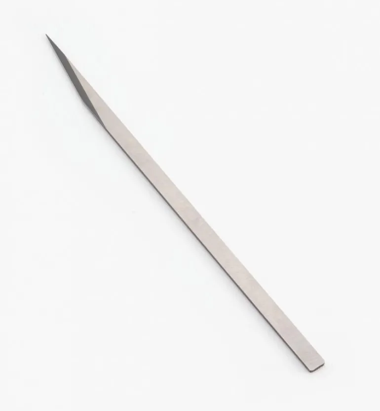Hock Violin Knife Blades