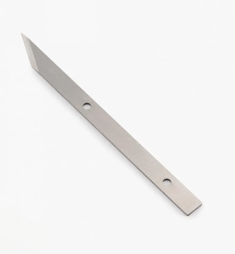 Hock Violin Knife Blades