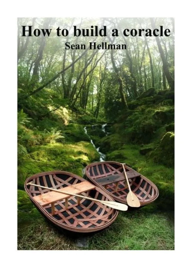 How to Make a Coracle