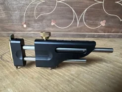 Inlay Radius Cutter