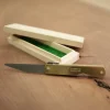 Japanese Higonokami Single-Bevel Marking Knife