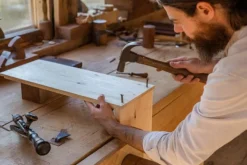 Joined: A Bench Guide to Furniture Joinery