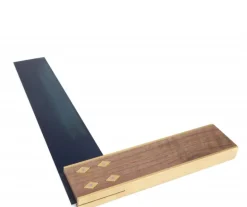 Joseph Marples Trial 1 - 12'' Try Square - Rosewood
