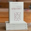 Karvsnitt: Carving, Pattern & Color in the Slojd Tradition