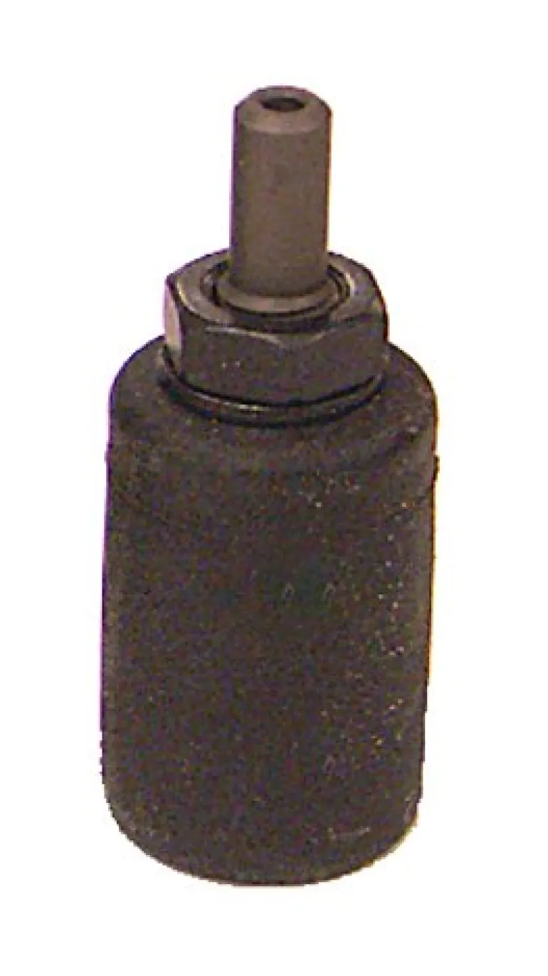 Kirjes Short Cylindrical Sander - 20 x 32mm Drum