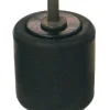 Kirjes Short & Fat Cylindrical Sander - 42 x 44mm Drum