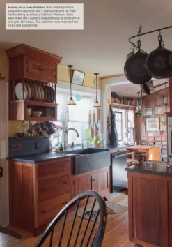 Kitchen Think