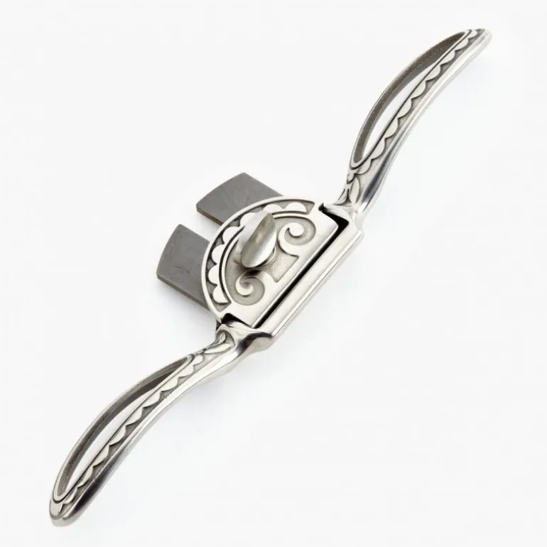 Lee Valley Cast Round Spokeshave