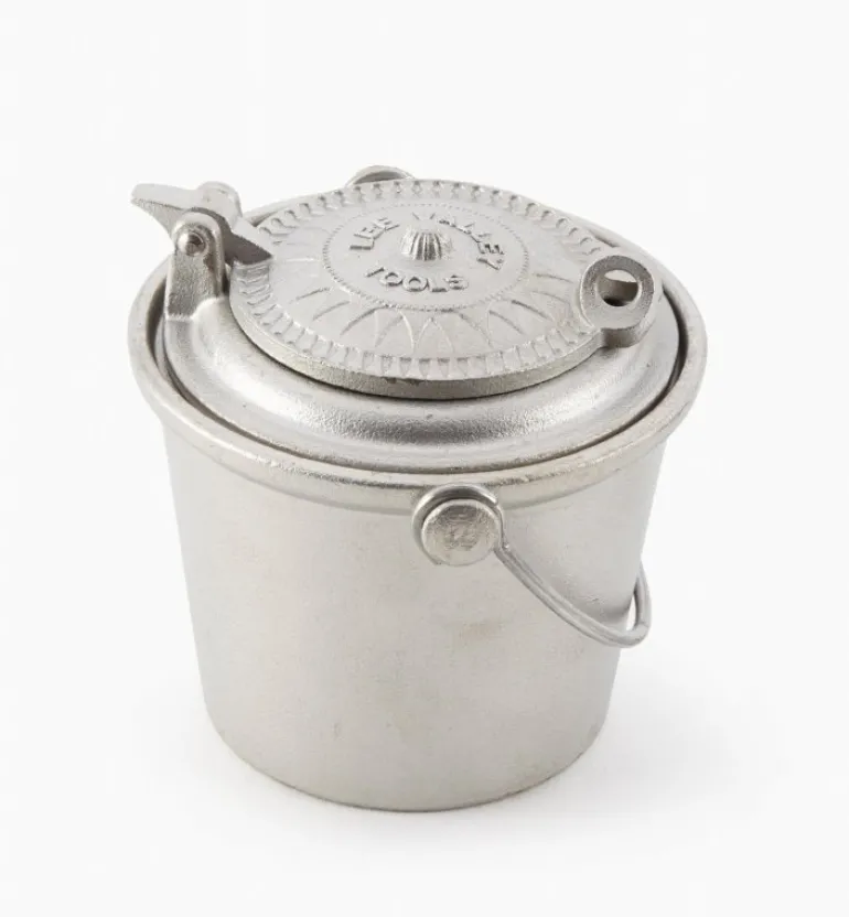 Lee Valley Glue Pot
