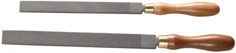 Left Handed Auriou Albi Combination Rasps