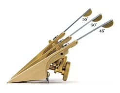 Lie-Nielsen 55 Degree Frog