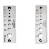 Lie-Nielsen Dowel Plates
