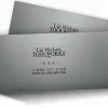Lie-Nielsen Hand Scraper Blade Set
