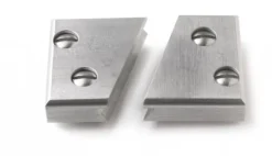 Lie-Nielsen Honing Guide 18° Skewed Jaw Pair, Left Hand