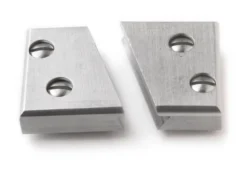 Lie-Nielsen Honing Guide 30° Skewed Jaw Pair, Right Hand