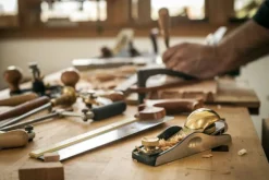 Lie-Nielsen No.60 1/2 Block Plane