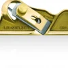 Lie-Nielsen No.95 Edge Trimming Block Plane (Right Hand)